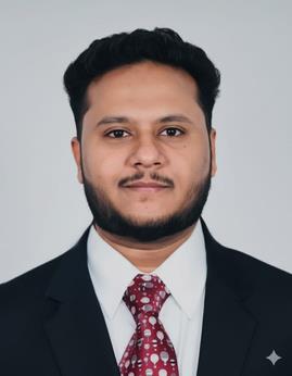 Omar Farooq Ul Hassan