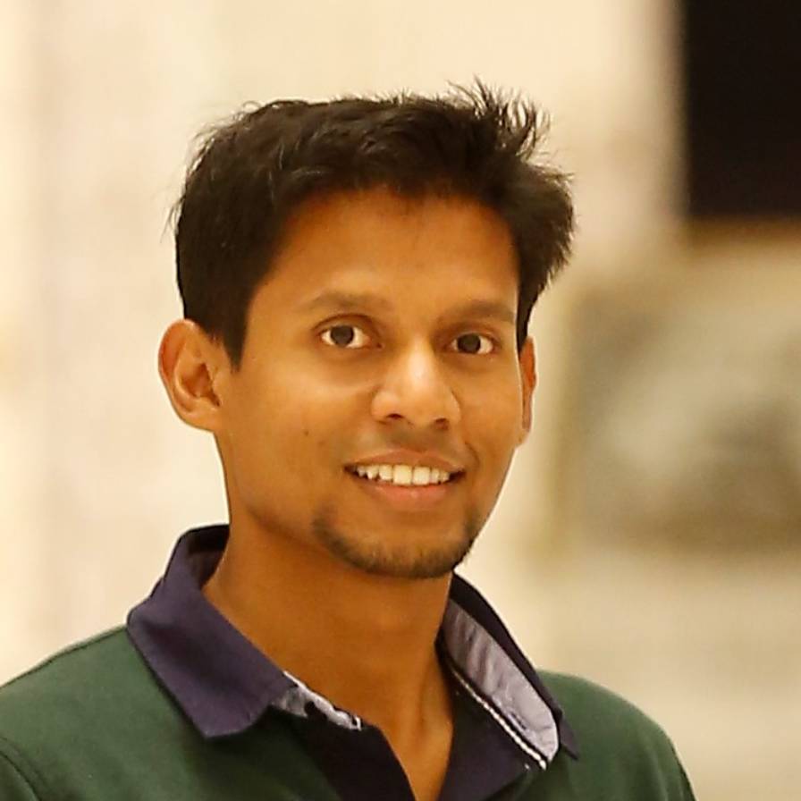 Ricky Joseph Ubald
