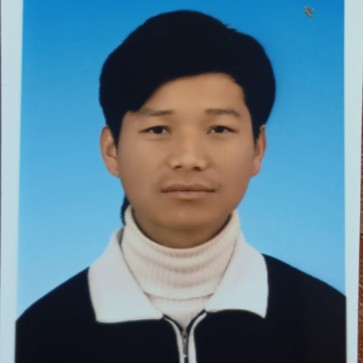 ROSHAN Magar