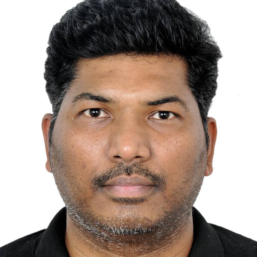 Raju Selvamani