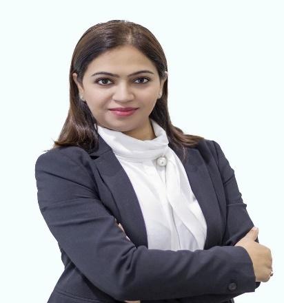 Rituparna Bhattacharya
