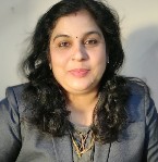 SURAJA CS