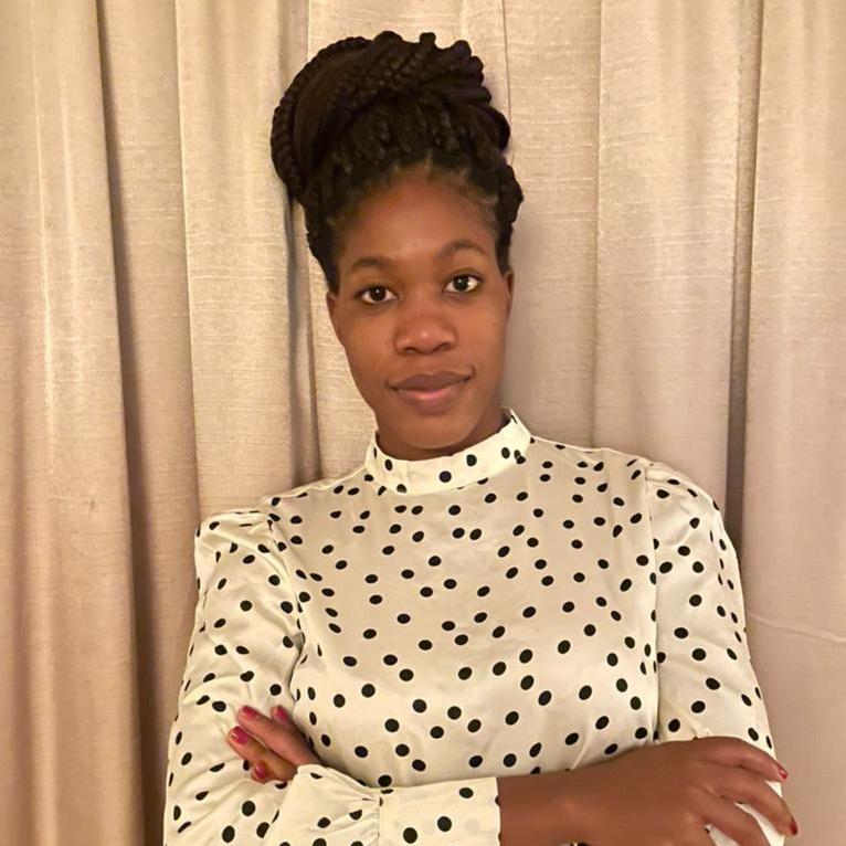 GAOFENNGWE MAHUPE