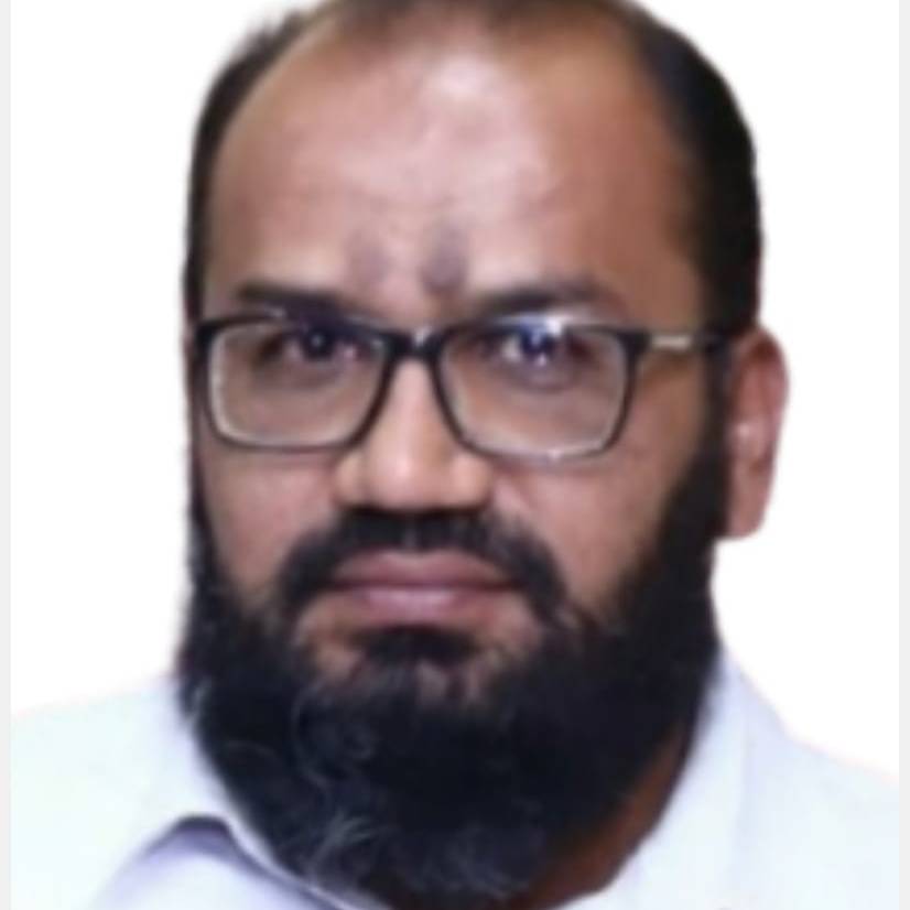 MUHAMMAD KASHIF RAZA