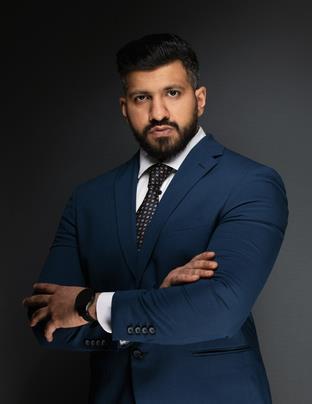 Rashid Abdul Fatah