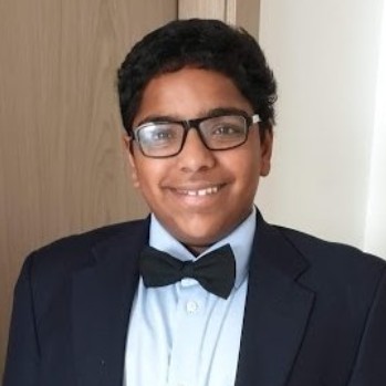 Manu Kesav Narendran