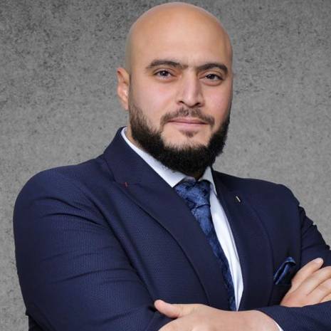 Mohamed Zaher