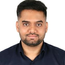 MONANSHU PATEL