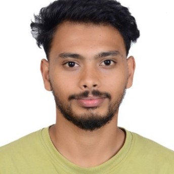 MAHAMMED MUZAMMIL