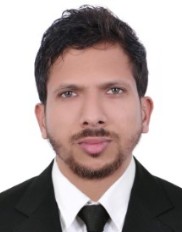 THAUSIF MOHAMMED