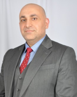 Sherif Elnaggar