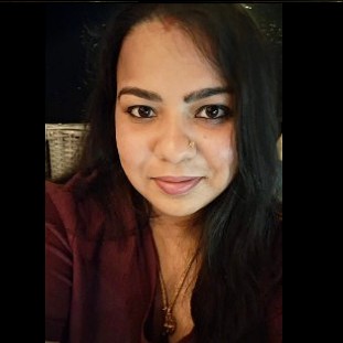 KRISHNAPRIYA VIKRANT MENON