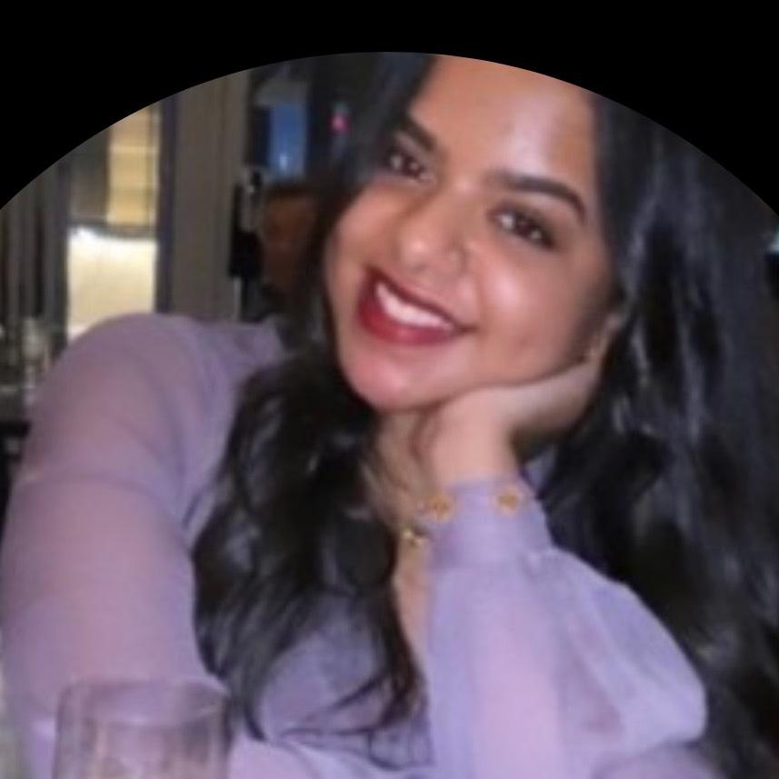 Mona Ibrahim