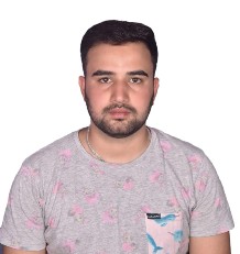 Denis Paudel