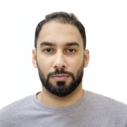Ahmed Amin Hassan Elhakim
