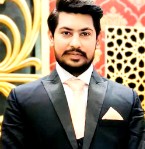 MUJAHID ALI