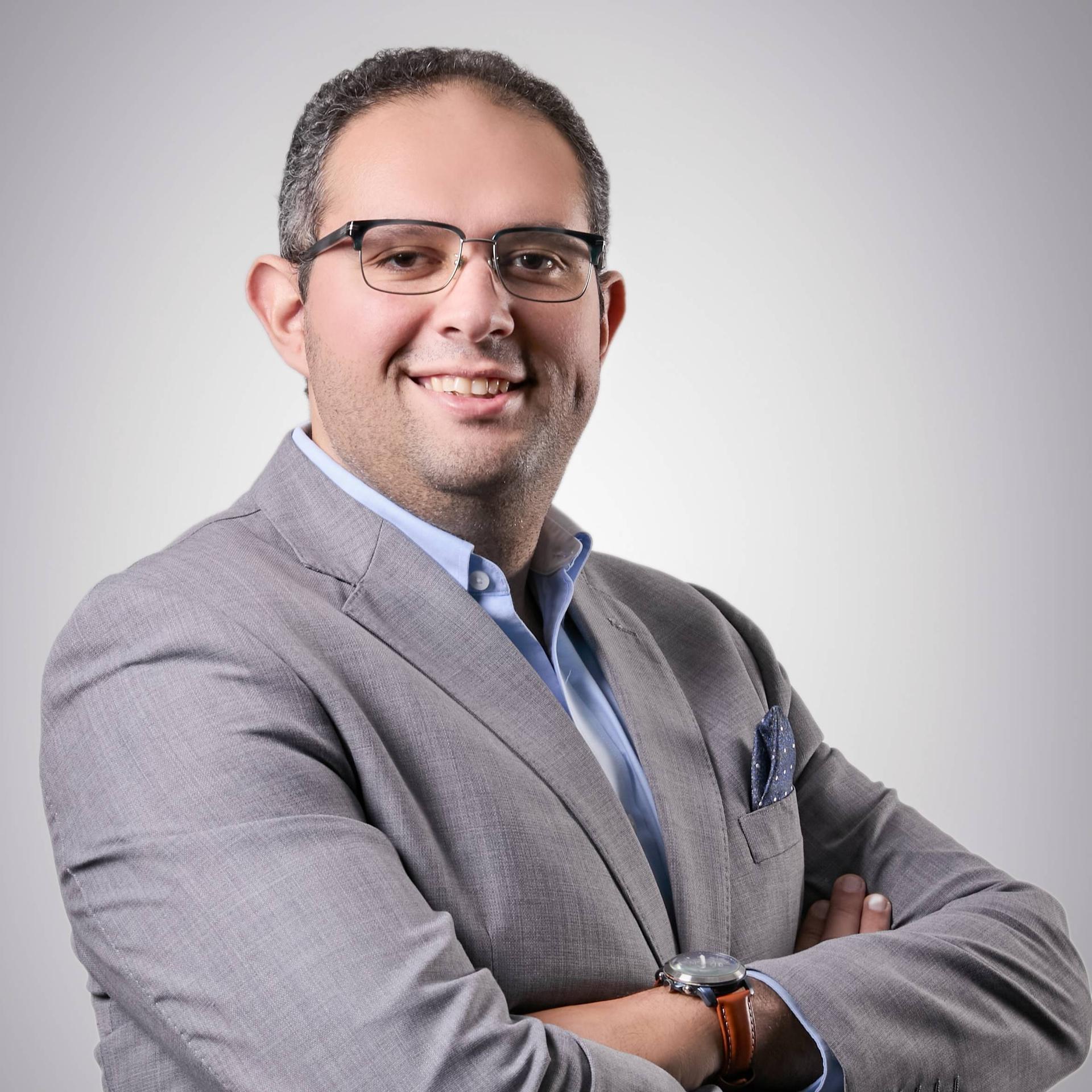 Walid Fahim