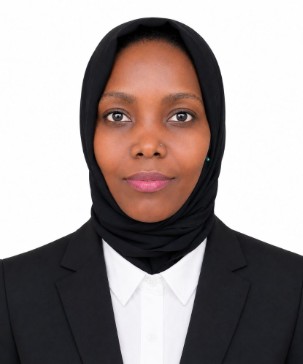 SHARIFAH MUKANFIIZI
