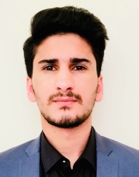 Shahab Nawaz