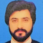 Muhammad Nasib Janan