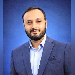 Yusuf Ansari