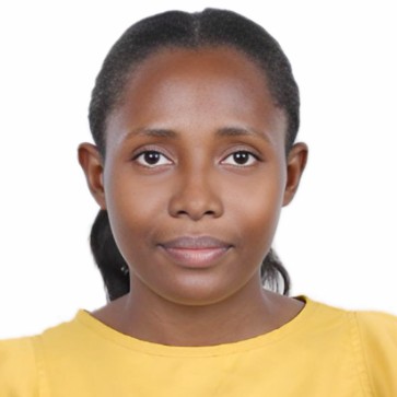 Monica Nalubwama