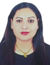 PRAMILA KHADGI