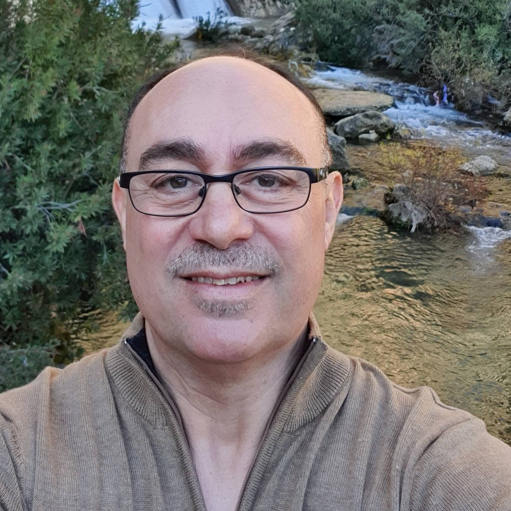 HANI MUIEN FAWZI ABDO