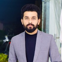 SYED ZARGHAM ABBAS NAQVI
