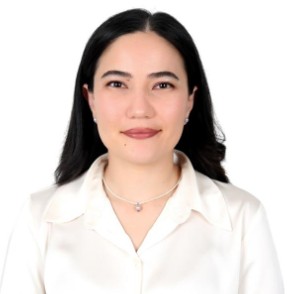 Guncha Shiriyeva