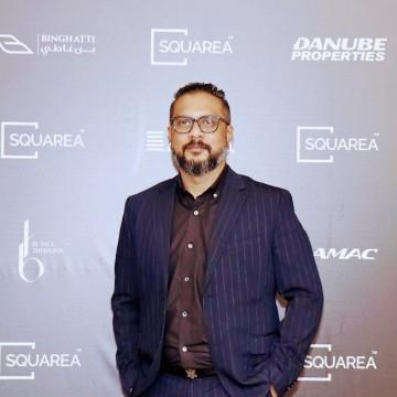 Vijayendra Sahu