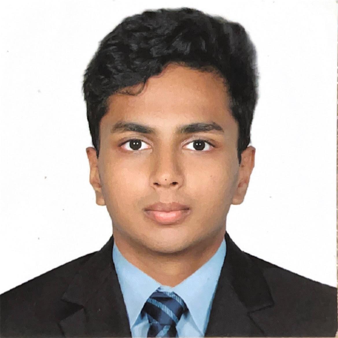 Tarun Rahul