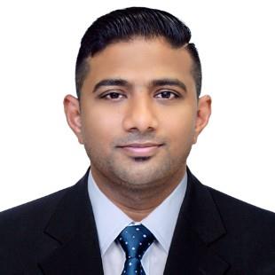 Sheldon Dsouza