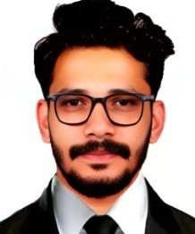 SOORAJ N