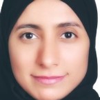 Dr. Mouza Ahmed Al Shemaili