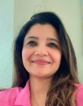 Puja Shah