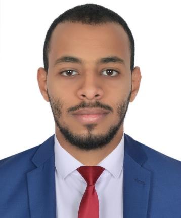 Ibrahim Abdulrahman Hago Mohd