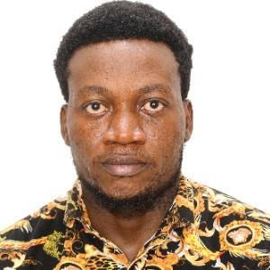 Francis Mensah