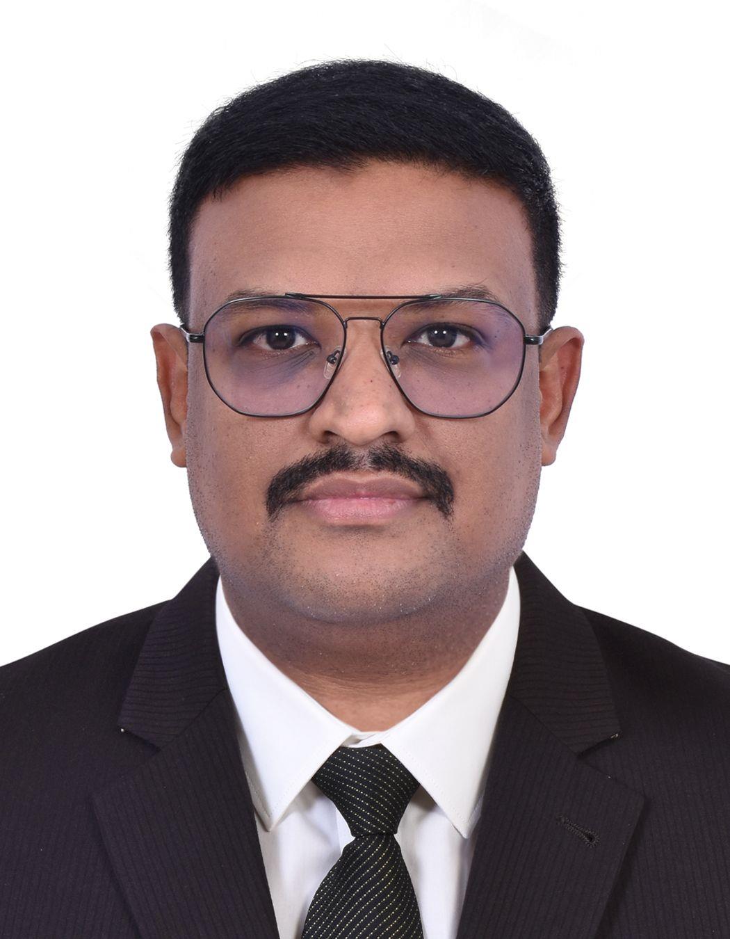 Anoop Joseph Thermadam