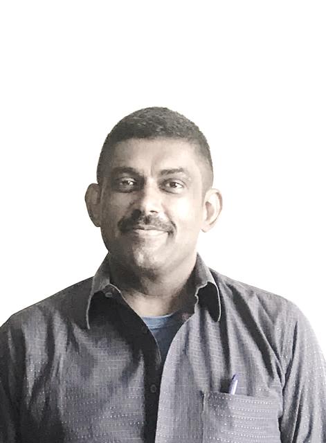 MADHU NARAYANAN KUTTY