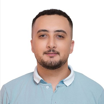 Nasser Ashraf Mohamed Hamed