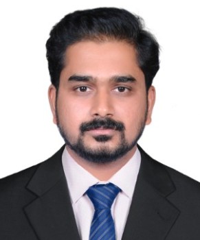 Satheesh Kumar Murali