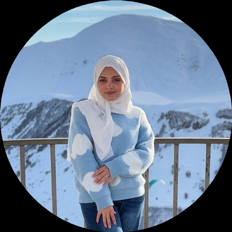 Marah Laila