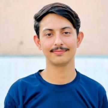 Arslan Nadeem
