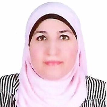 Omneya Mohammed
