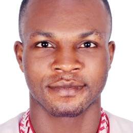 Taiwo Fawas Gbolahan
