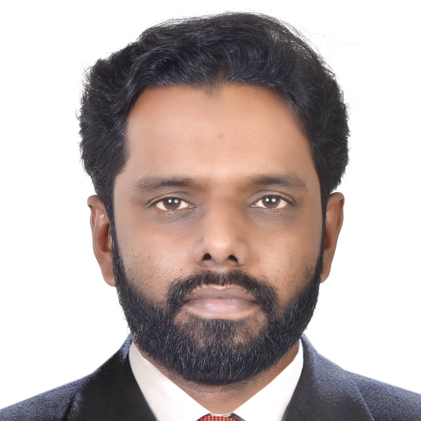 Naveen Nazemutheen
