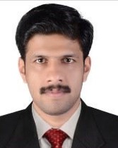 GINEESH PAUL JOSEPH