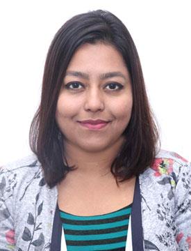 Azmira Yeasmin