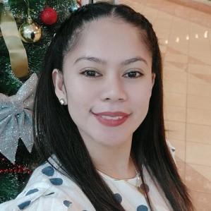CHRISTINE VILLEGAS ARATAN